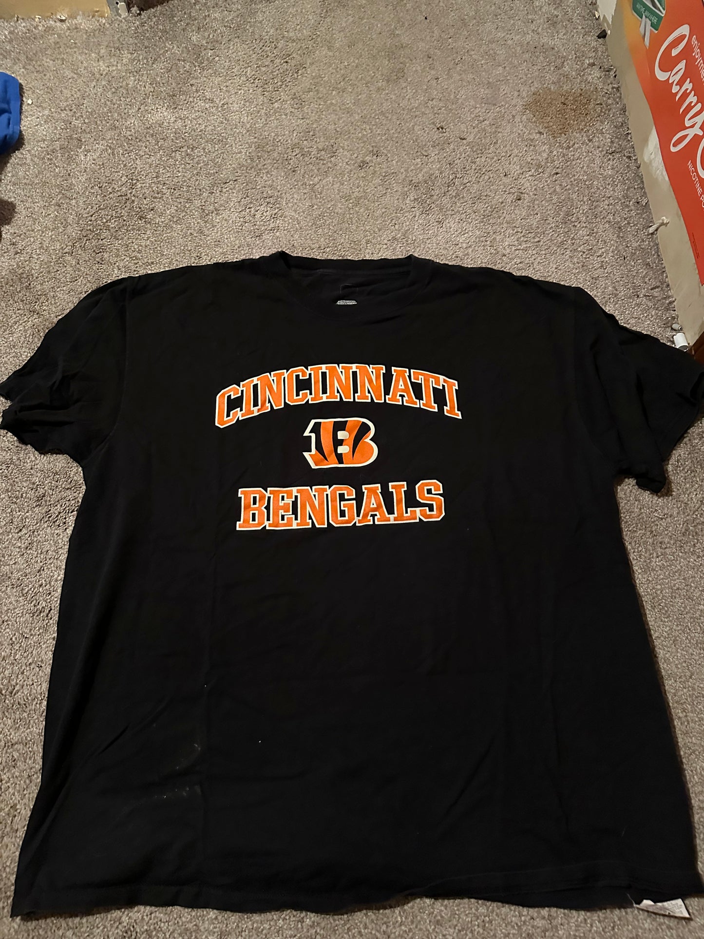 Cincinnati Bengals T-shirt